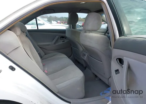 2009 Toyota Camry Le из США, поврежденный, VIN 4T1BE46K89U798906